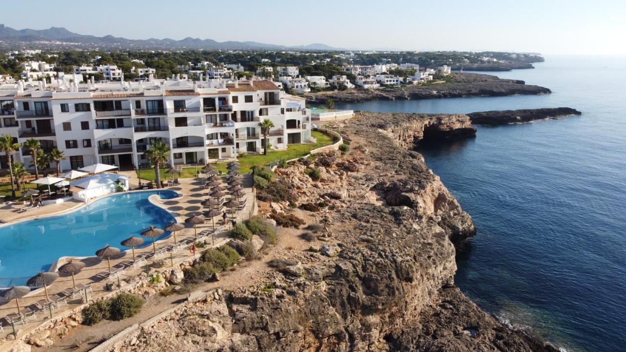 Alua Suites Las Rocas Cala d'Or  Bagian luar foto