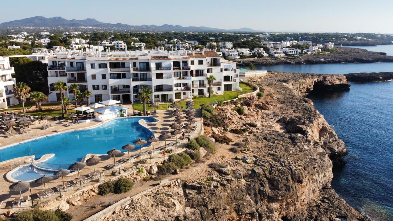 Alua Suites Las Rocas Cala d'Or  Bagian luar foto