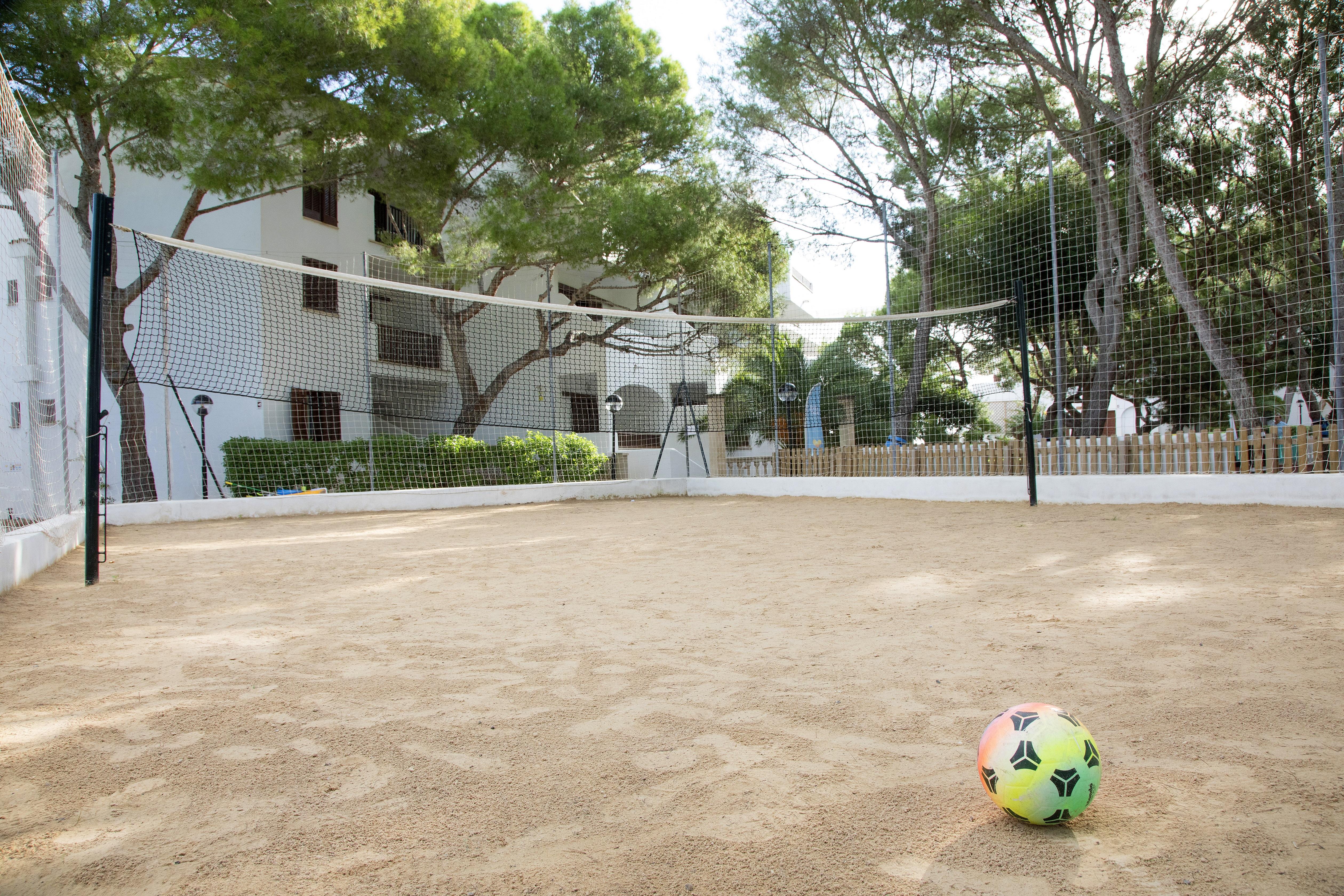 Alua Suites Las Rocas Cala d'Or  Bagian luar foto